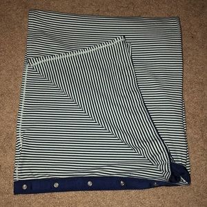 Lululemon Vinyasa scarf